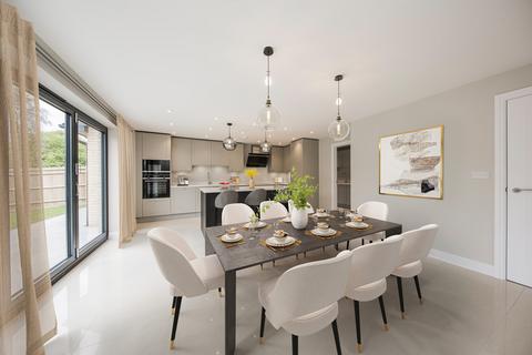 Thorfield House Eridge Road, Crowborough, TN6 2XA