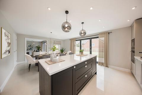 Thorfield House Eridge Road, Crowborough, TN6 2XA