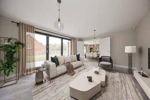 Thorfield House Eridge Road, Crowborough, TN6 2XA