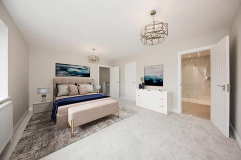 Thorfield House Eridge Road, Crowborough, TN6 2XA