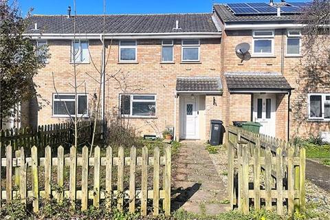 3 bedroom terraced house for sale, Wynter Close, Weston super Mare BS22