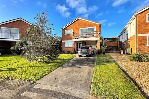 4 bedroom detached house for sale - Penrice Close, Weston Super Mare BS22