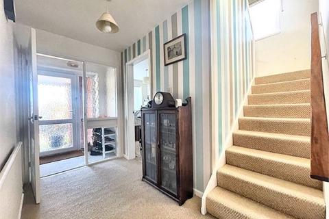 4 bedroom detached house for sale - Penrice Close, Weston Super Mare BS22