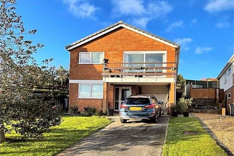 4 bedroom detached house for sale, Penrice Close, Weston Super Mare BS22
