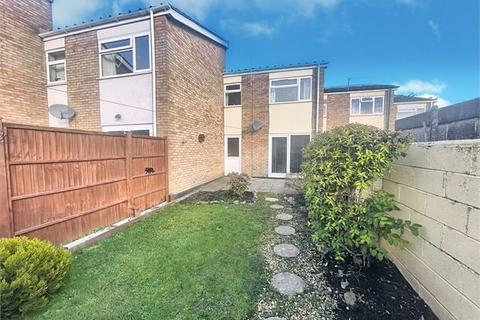 3 bedroom terraced house for sale, Dartmouth Close, Weston super Mare BS22