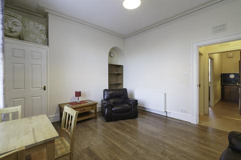 undefined, Menzies Road Flat A, Aberdeen