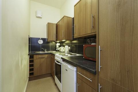 undefined, Menzies Road Flat A, Aberdeen
