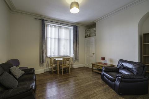 undefined, Menzies Road Flat A, Aberdeen