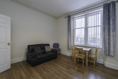 undefined, Menzies Road Flat A, Aberdeen