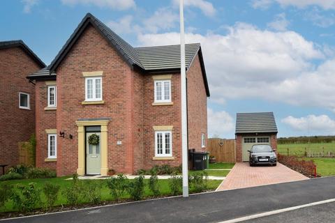 3 bedroom detached house for sale, Cherry Orchard Way, Tilstock, Whitchurch