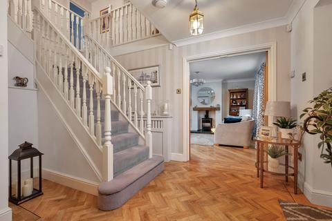 7 Mussons Close, Corby Glen, Grantham, NG33 4NY