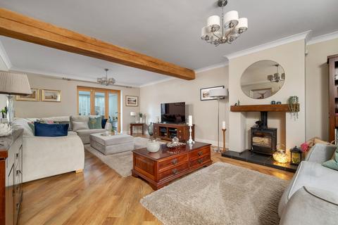 7 Mussons Close, Corby Glen, Grantham, NG33 4NY