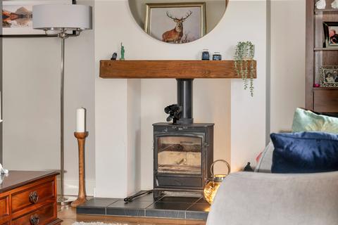 7 Mussons Close, Corby Glen, Grantham, NG33 4NY
