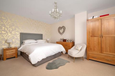 7 Mussons Close, Corby Glen, Grantham, NG33 4NY