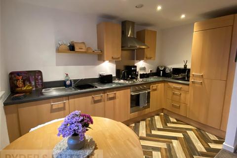 2 bedroom apartment for sale, Caygill Terrace, Halifax, West Yorkshire, HX1