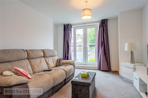 undefined, Caygill Terrace, Halifax, West Yorkshire, HX1