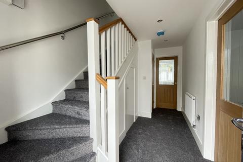 2 bedroom detached house for sale, Cobble Mews, North Hill, Plymouth