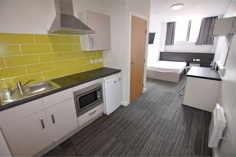 1 bedroom apartment for sale, St James Boulevard, Newcastle-upon-Tyne NE1