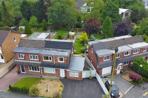 1 Croft Close, Reedsholme, Rossendale, BB4 8NG