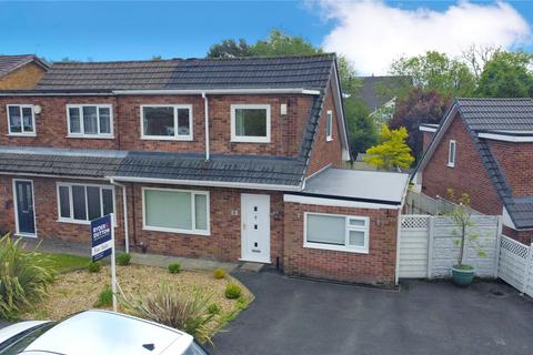 1 Croft Close, Reedsholme, Rossendale, BB4 8NG