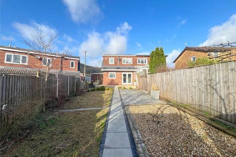 1 Croft Close, Reedsholme, Rossendale, BB4 8NG