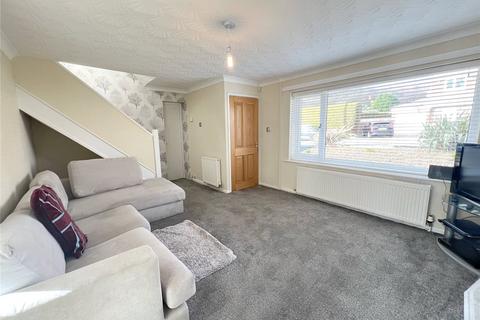 1 Croft Close, Reedsholme, Rossendale, BB4 8NG