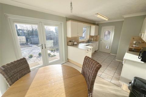 1 Croft Close, Reedsholme, Rossendale, BB4 8NG