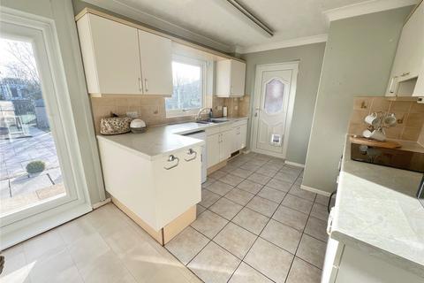 1 Croft Close, Reedsholme, Rossendale, BB4 8NG