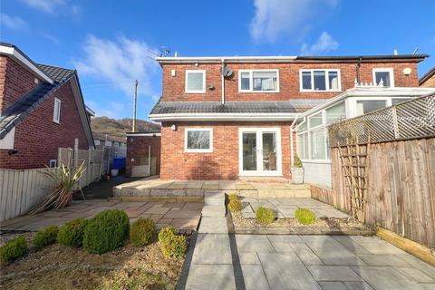 1 Croft Close, Reedsholme, Rossendale, BB4 8NG
