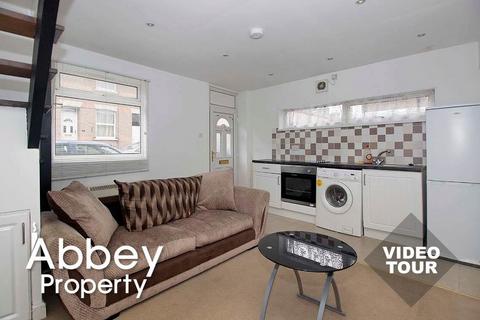 1 bedroom flat to rent, Baker Street - TOWN CENTRE - LU1 3QA