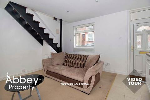 1 bedroom flat to rent, Baker Street - TOWN CENTRE - LU1 3QA