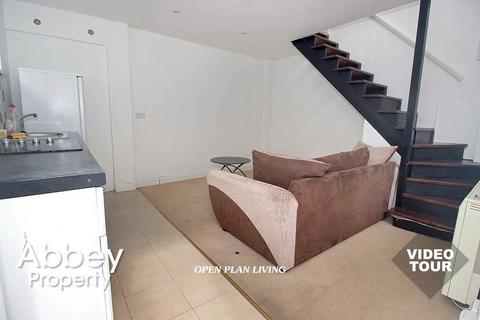 1 bedroom flat to rent, Baker Street - TOWN CENTRE - LU1 3QA