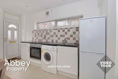 1 bedroom flat to rent, Baker Street - TOWN CENTRE - LU1 3QA