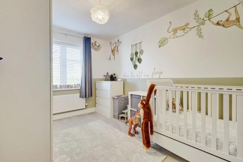 22 Jazz Lane, Basildon, SS14 3AQ