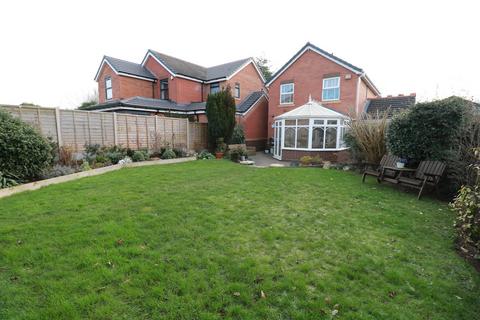 4 bedroom detached house for sale, Pebworth Avenue, Solihull B90