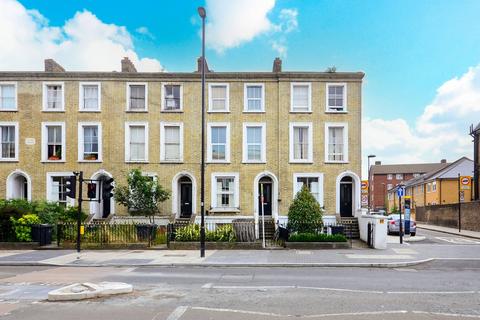 1 bedroom flat for sale, Coldharbour Lane, Brixton, London, SE5