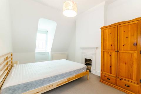 1 bedroom flat to rent, Crouch End Hill, Crouch End, London, N8