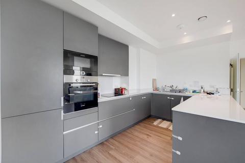 3 bedroom flat for sale, Pinnacle Apartments, Central Croydon, Croydon, CR0