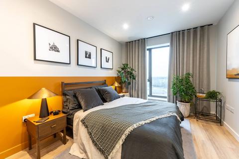 1 bedroom flat to rent, Glassworks Court, Greenford, UB6