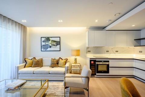 2 bedroom flat to rent - West End Gate, Paddington, LONDON, W2