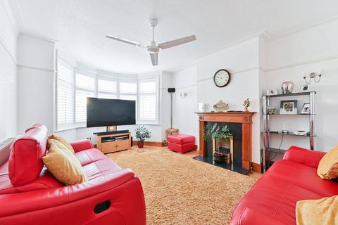 5 bedroom terraced house for sale - Fairlands Avenue, Mitcham, Thornton Heath, CR7