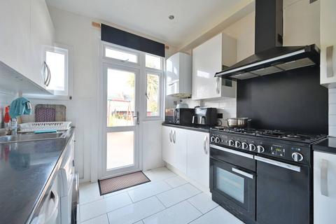 5 bedroom terraced house for sale - Fairlands Avenue, Mitcham, Thornton Heath, CR7