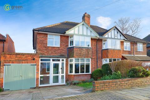 40 Willmott Road, Sutton Coldfield, B75 5NS