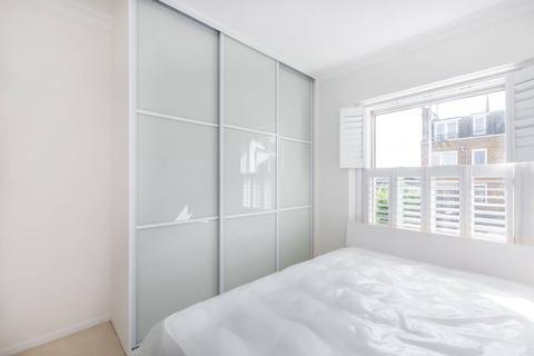 1 bedroom flat to rent - Queens Gardens, Lancaster Gate, London, W2