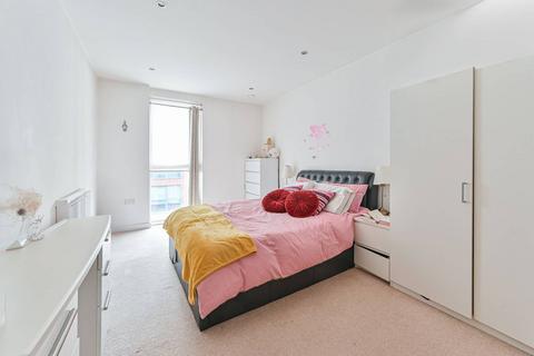 2 bedroom flat for sale, Edmund Street, Camberwell, London, SE5