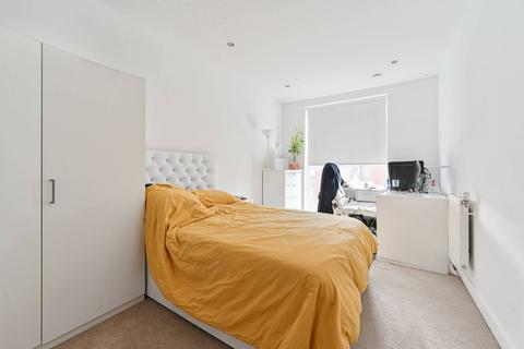 2 bedroom flat for sale, Edmund Street, Camberwell, London, SE5