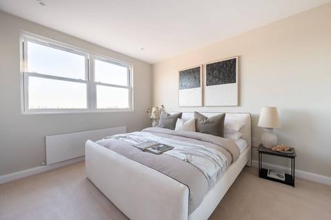 2 bedroom flat for sale, Chamberlayne Road, Kensal Rise, London, NW10