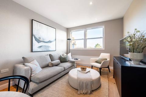 2 bedroom flat for sale, Chamberlayne Road, Kensal Rise, London, NW10