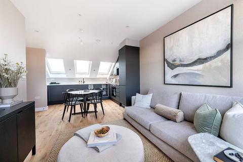 2 bedroom flat for sale, Chamberlayne Road, Kensal Rise, London, NW10