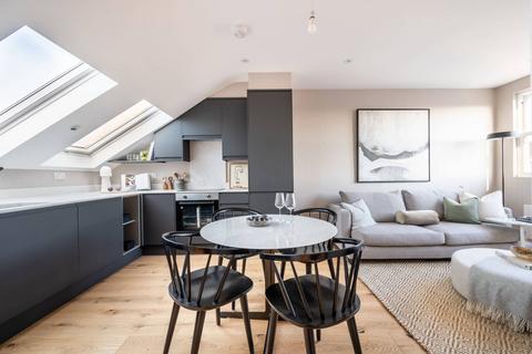 Chamberlayne Road, Kensal Rise, London, NW10